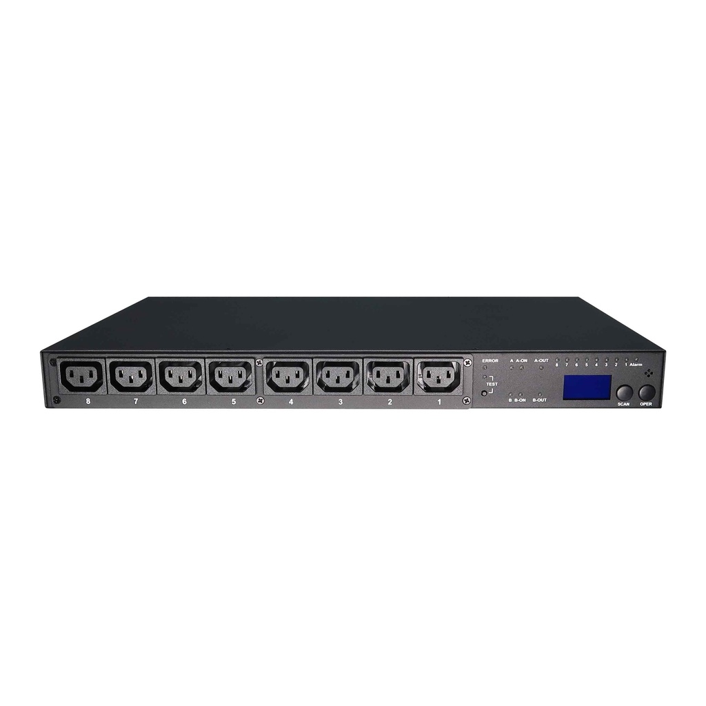 ATS-Switched-ATH