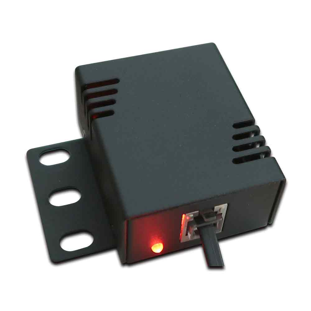 Temp. & Humid Sensor