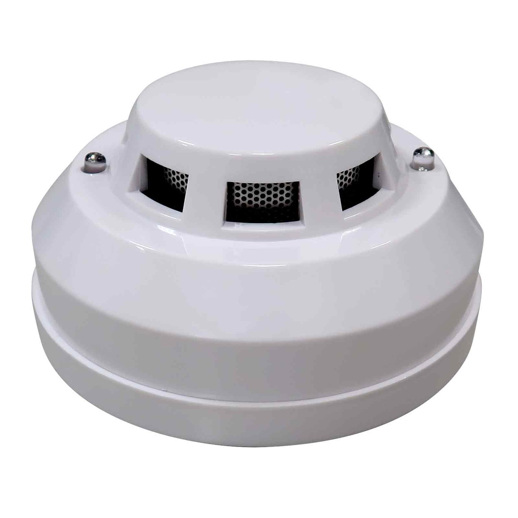Smoke detector