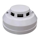 Smoke detector