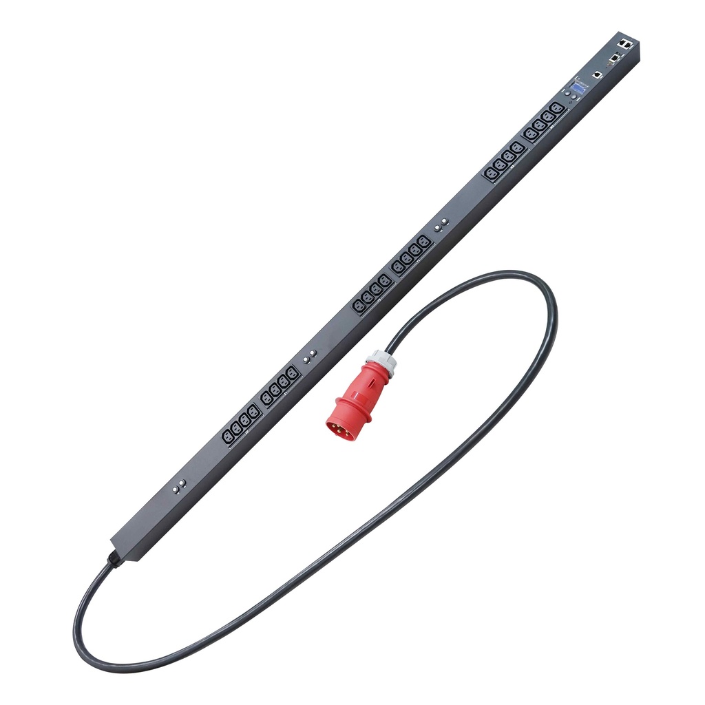 NEW Metered 3-PHASE Series