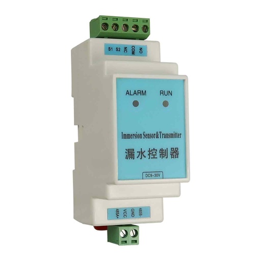 Water leakage detector