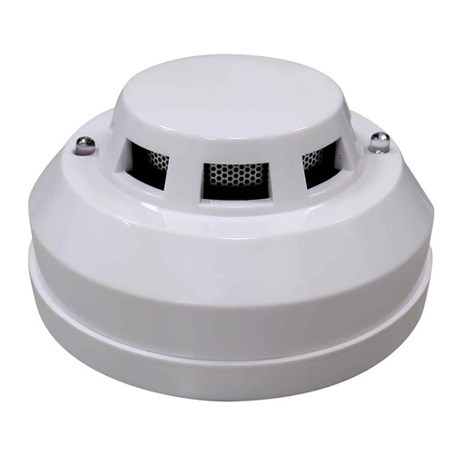 Smoke detector